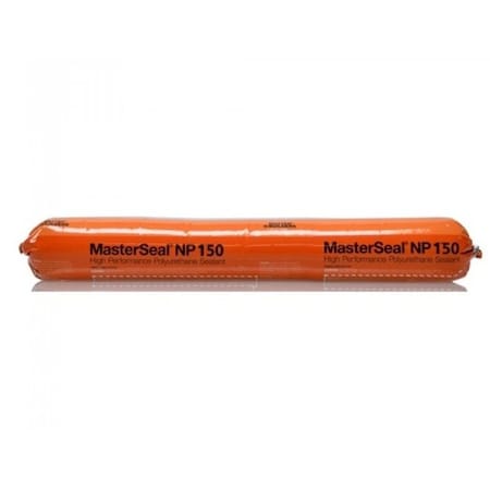 Sika Sikaflex HY 150 Low-Modulus, Non-Sag, Elastomeric, Hybrid Sealant Limestone 20oz Sausage 807561